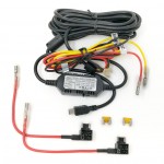 SGX2HW-Low Parking Mode Recording Hardwire Kit for Street Guardian SGGCX2PRO